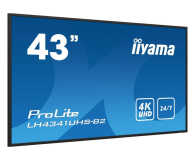 iiyama ProLite LH4341UHS-B2 - 1538002 - zdjęcie 4
